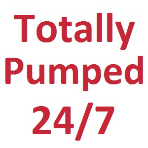 Totally Pumped 24/7 | 1/495 Main St, Bairnsdale VIC 3875, Australia | Phone: (03) 5152 7400