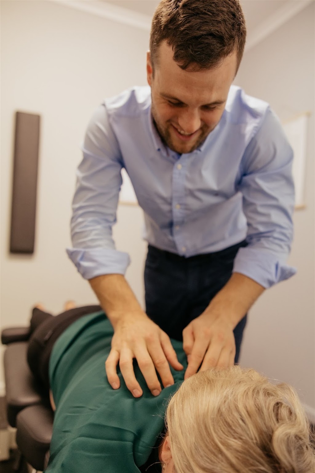 Northern Beaches Spine Care Chiropractic | Shop 7C, Hibiscus Shopping Centre, Cnr, Downie Ave, Bucasia QLD 4750, Australia | Phone: 0403 791 912
