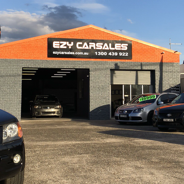 Ezy Carsales | car dealer | 9 Miall Way, Albion Park Rail NSW 2527, Australia | 1300439922 OR +61 1300 439 922