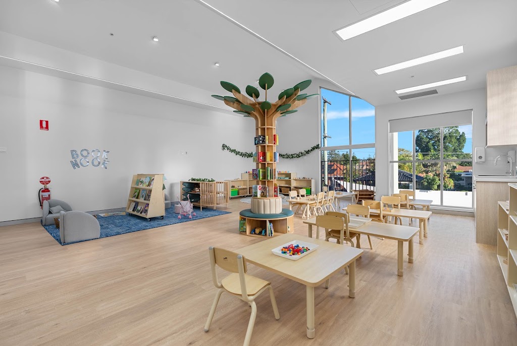 Montessori By-the-Bay | 26 Culver St, Monterey NSW 2217, Australia | Phone: (02) 8018 6799