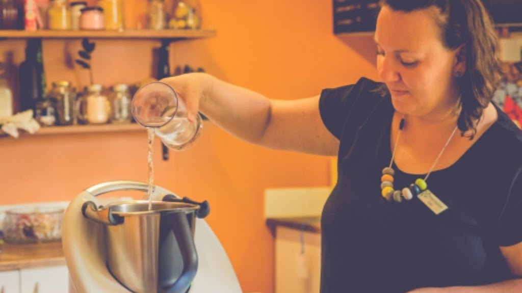 Thermomix Consultant - Lucy Wardle | Young St, Carrington NSW 2294, Australia | Phone: 0405 385 780