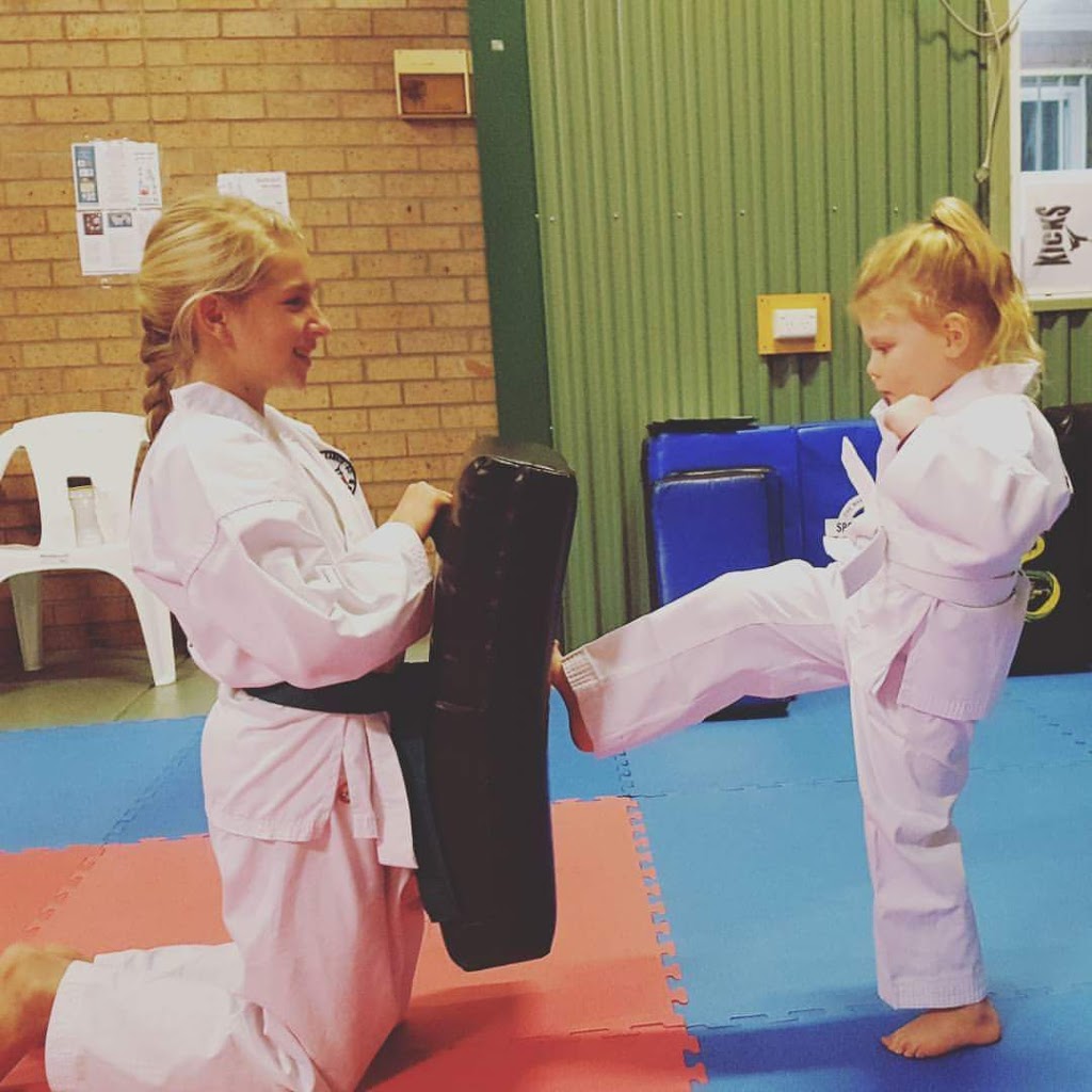 Kaigan Kan Karate Do Singleton | 4/2 Enterprise Cres, Singleton NSW 2330, Australia | Phone: 0402 806 701