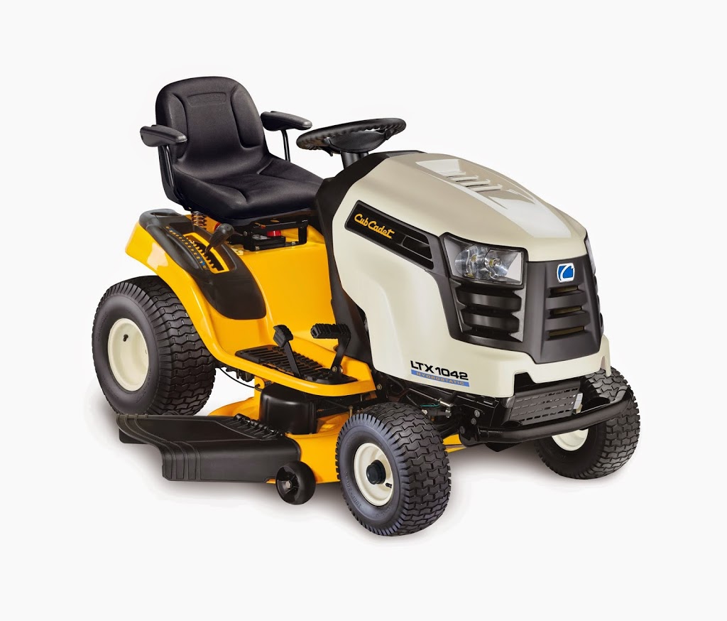 Jennings Mowers & Saws | store | 170 Lovell St, Young NSW 2594, Australia | 0263825033 OR +61 2 6382 5033