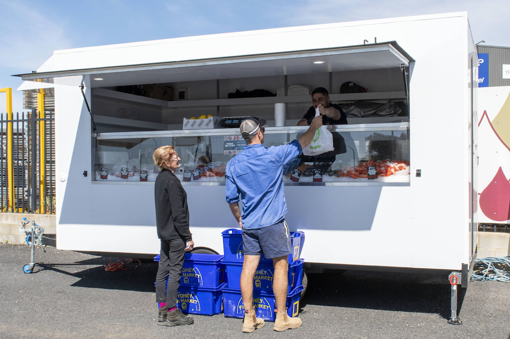 Fishcut Seafood | 98 Victoria St, Dubbo NSW 2830, Australia | Phone: 0473 039 446