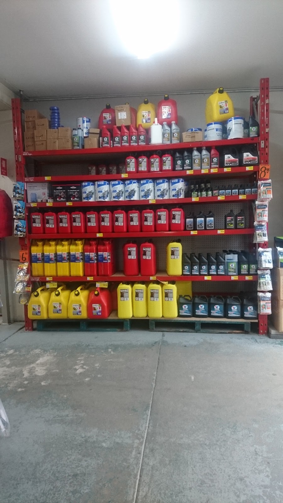 Bunnings Lithgow | hardware store | 295 Main St, Lithgow NSW 2790, Australia | 0263540900 OR +61 2 6354 0900