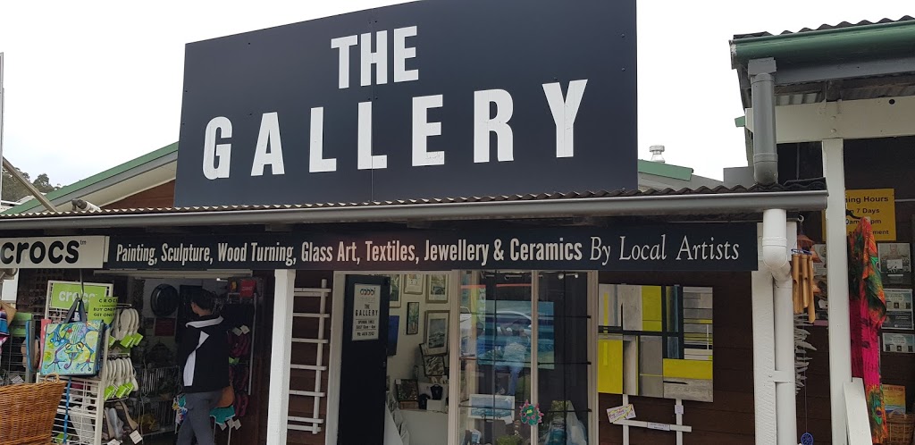 The GALLERY | store | 52 Sydney St, Mogo NSW 2536, Australia