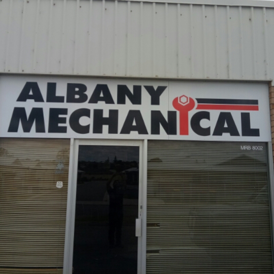Albany Mechanical | car repair | 25 Cockburn Rd, Albany WA 6330, Australia | 0466580097 OR +61 466 580 097