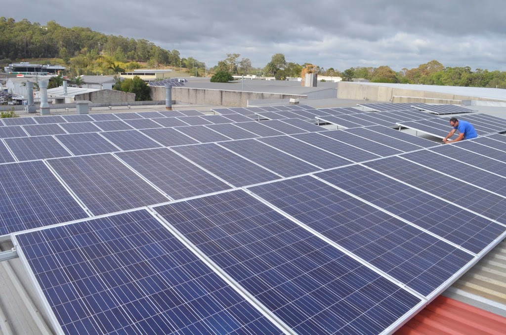 Queensland Commercial Solar | Unit 7/48 Hutchinson St, Burleigh Heads QLD 4220, Australia | Phone: 1300 244 743
