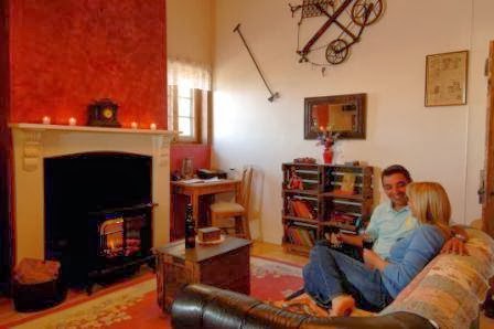 Conyngham Cottage Accommodation | 9 West Terrace, Gladstone SA 5473, Australia | Phone: (08) 8662 2246