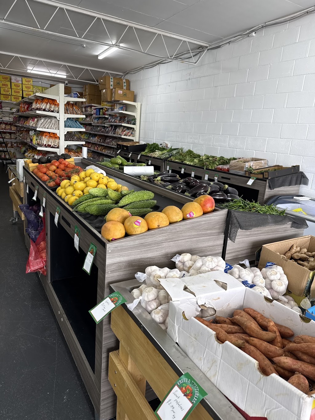 Indreni Meat and Veggies | 11 Harold St, Wendouree VIC 3355, Australia | Phone: 0450 584 850