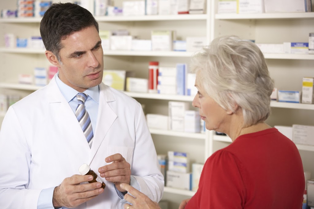 Pound Road Pharmacy (370 Pound Rd) Opening Hours