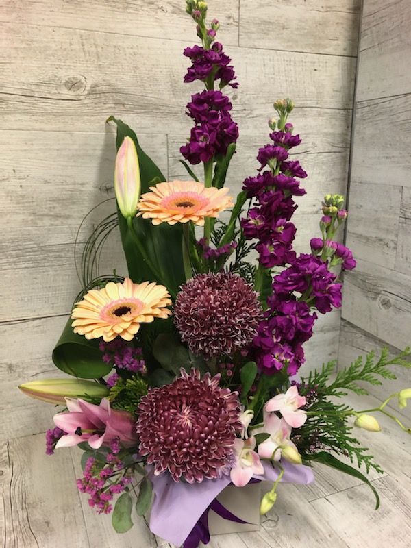 Forever Flowers Lawnton | florist | 2/726 Gympie Rd, Lawnton QLD 4501, Australia | 0732052222 OR +61 7 3205 2222
