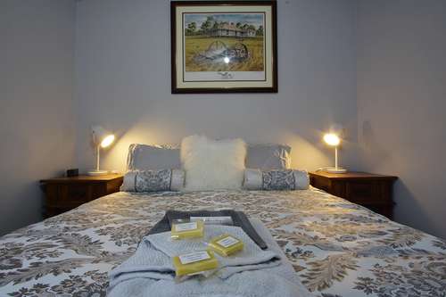 Roland Manor | lodging | 460 Staverton Rd, Promised Land TAS 7306, Australia | 0437369573 OR +61 437 369 573
