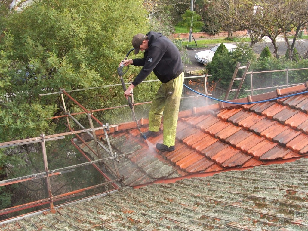Total Roof Restoration | 4 Tuxen Ct, Brighton East VIC 3187, Australia | Phone: (03) 9557 6056