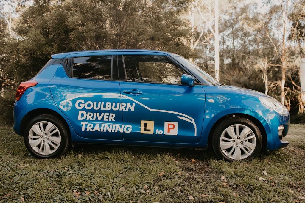 Goulburn Driver Training |  | 28 Mulwaree St, Goulburn NSW 2580, Australia | 0448028507 OR +61 448 028 507