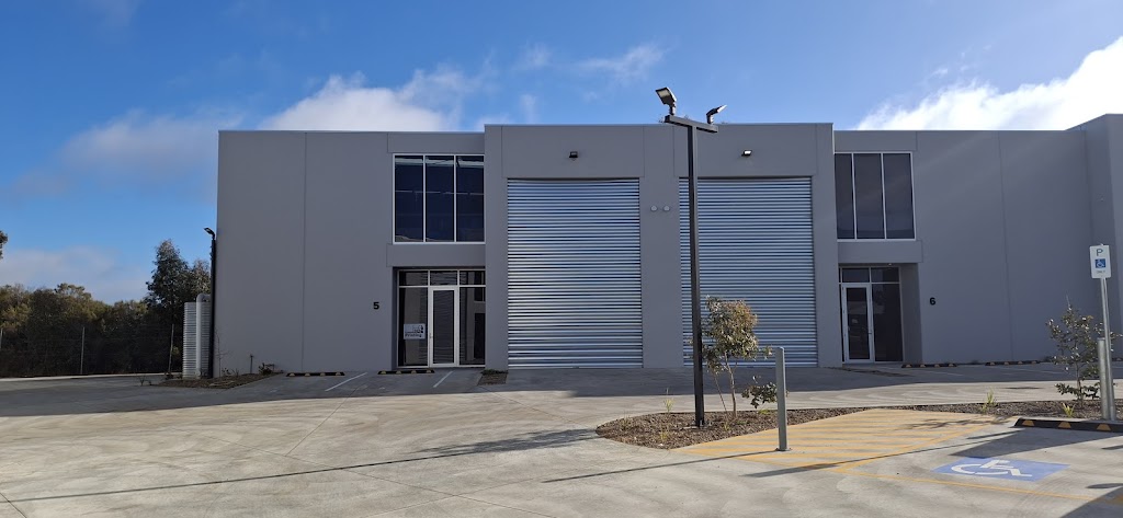 Frankly3DPrinting | Factory 5/207 Murphy St, East Bendigo VIC 3550, Australia | Phone: 0414 248 044