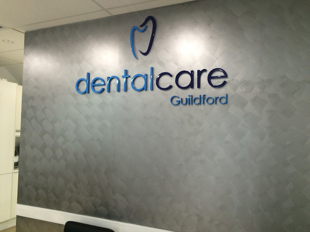 Dental Care Guildford | dentist | 349 Guildford Rd, Guildford NSW 2161, Australia | 0298921211 OR +61 2 9892 1211