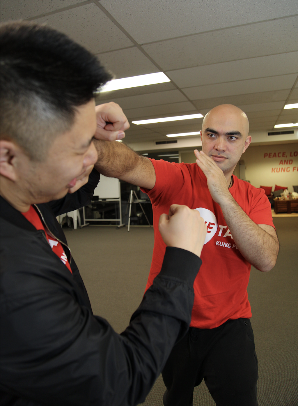 One Tao Kung Fu | health | Level 1/59 Penshurst St, Willoughby NSW 2068, Australia | 0423689254 OR +61 423 689 254