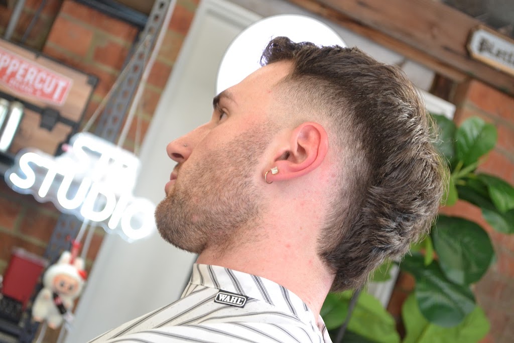 STB Studio - Adam Sheehy | 11 Warrenwood Cl, Ferntree Gully VIC 3156, Australia | Phone: 0400 233 400
