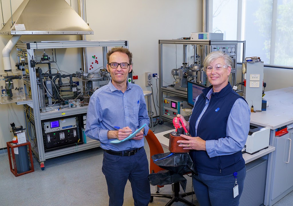 Mine Safety Laboratory (MSL) | 8 Hartley Dr, Thornton NSW 2322, Australia | Phone: 0456 253 943