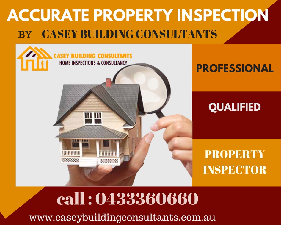 Building inspection Springvale | 20 Kemp St, Springvale VIC 3171, Australia | Phone: 0433 360 660