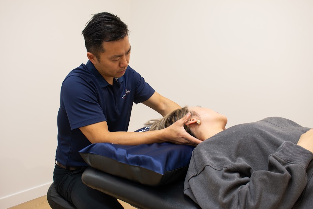 A Plus Physio - Rochedale Physiotherapy | Shop 11/11 Lorisch Way, Rochedale QLD 4123, Australia | Phone: (07) 3521 5099