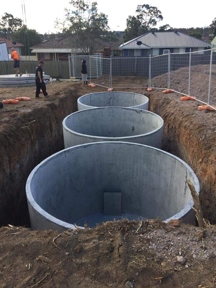Ozzy Drainage & Excavation P/L |  | Carrington Rd, Londonderry NSW 2753, Australia | 0418299612 OR +61 418 299 612