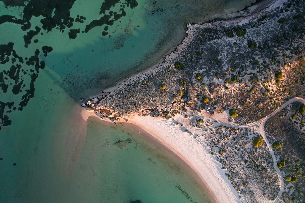 Notch Point national park campground | Unnamed Road, Dirk Hartog Island WA 6537, Australia | Phone: (08) 9948 2226