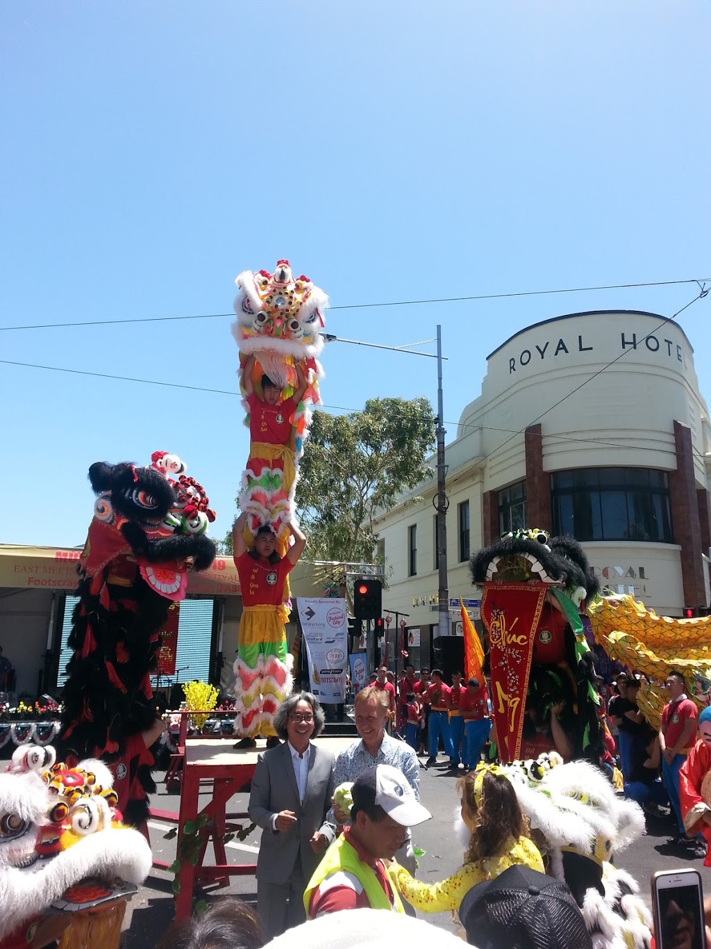 Best Kebab House | 91 Nicholson St, Footscray VIC 3011, Australia