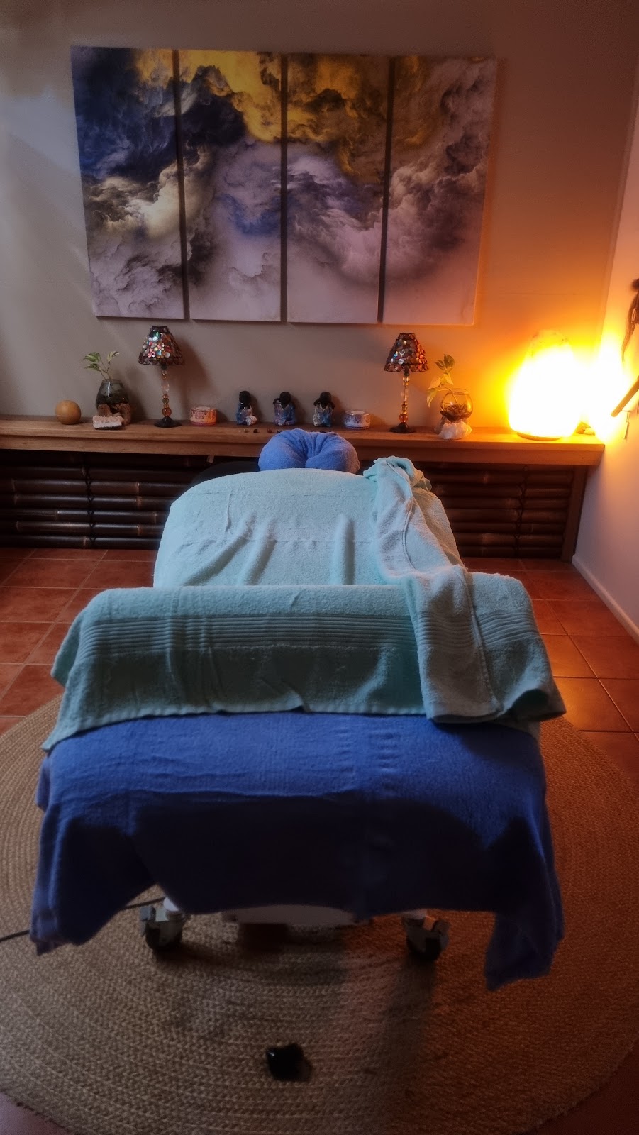 Altruistic Remedial Massage | 53 Seymours Rd, Dalby QLD 4405, Australia | Phone: 0427 243 707