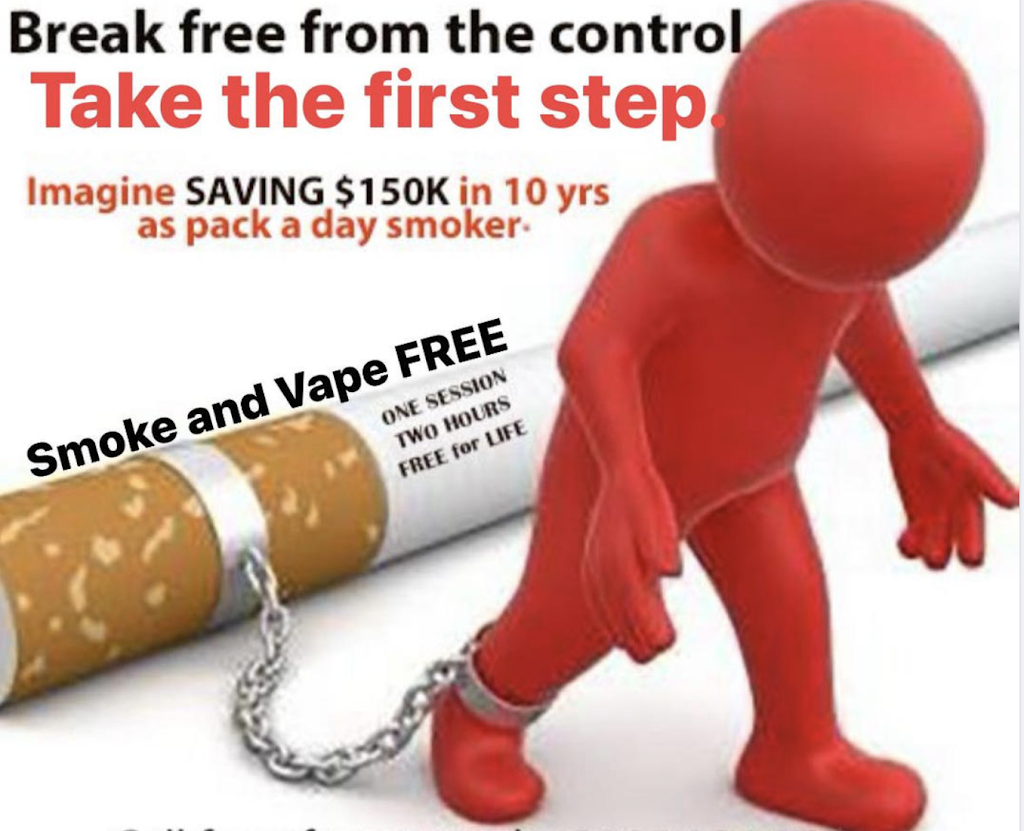 Quit Program | 10 Griffiths Ave, Port Kembla NSW 2505, Australia | Phone: 0417 238 378