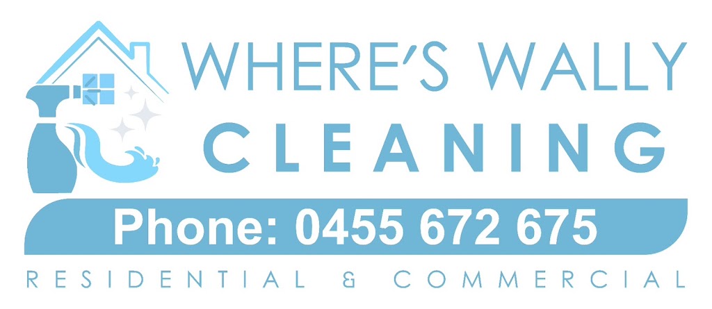 Wheres Wally Cleaning | 4991 Frankford Rd, Thirlstane TAS 7307, Australia | Phone: 0455 672 675
