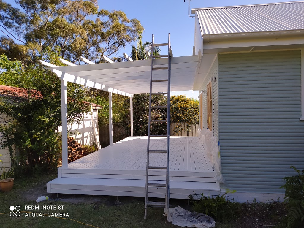 Stan Painting Services | painter | 9 Brentwood Terrace, Thornton NSW 2322, Australia | 0466822302 OR +61 466 822 302