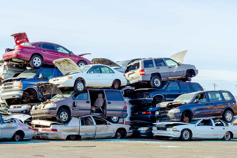 Vic Recycle Metals - Car Wreckers & Scrap Metal Dealers & Recycl | car repair | 24 Pascal Rd, Seaford VIC 3198, Australia | 0403938119 OR +61 403 938 119