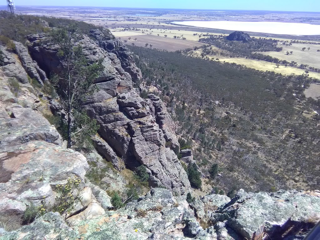 Mount Arapiles-Tooan State Park | Victoria 3409, Australia