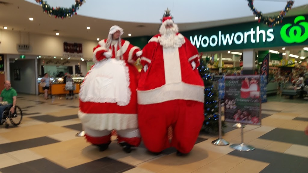 Woolworths Wallan | 81-99 High St, Wallan VIC 3756, Australia | Phone: (03) 5783 5500