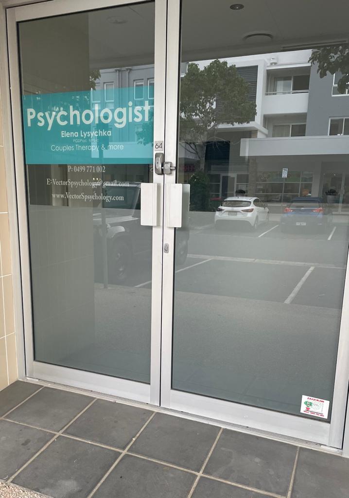 Vector S Psychology | Bond Institute of Health & Sport, 2 Promethean Way, Robina QLD 4226, Australia | Phone: 0499 771 002