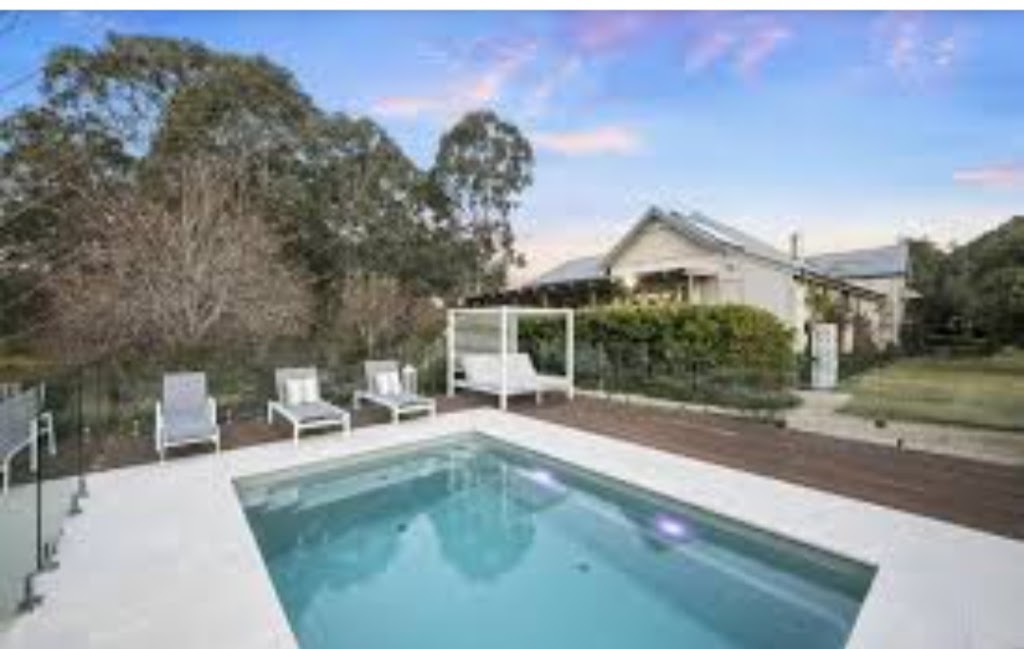 Millfield Homestead | 8 Owens Ave, Millfield NSW 2325, Australia | Phone: 0402 693 360