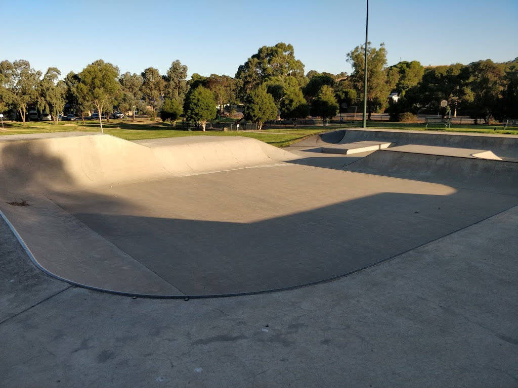 Yankalilla skate Park | park | 180 Main S Rd, Yankalilla SA 5203, Australia