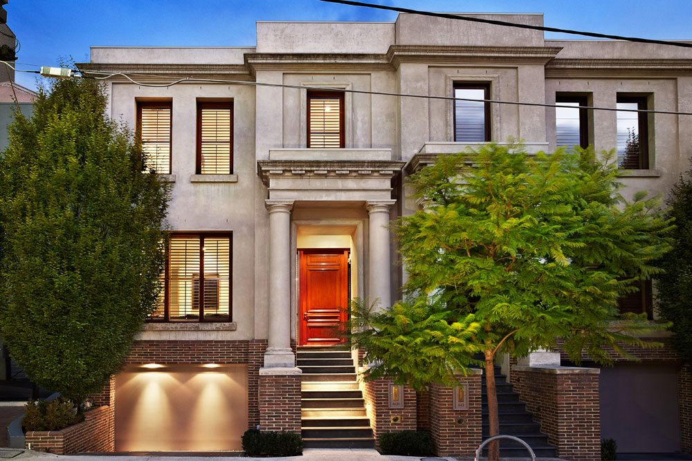 Home AU Real Estate Melbourne | real estate agency | 18 Stokes St, Port Melbourne VIC 3207, Australia | 0396769777 OR +61 3 9676 9777