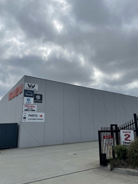 Patterson Cheney Isuzu Truck Parts | 55 Kirkham Rd W, Keysborough VIC 3173, Australia | Phone: (03) 9215 2277