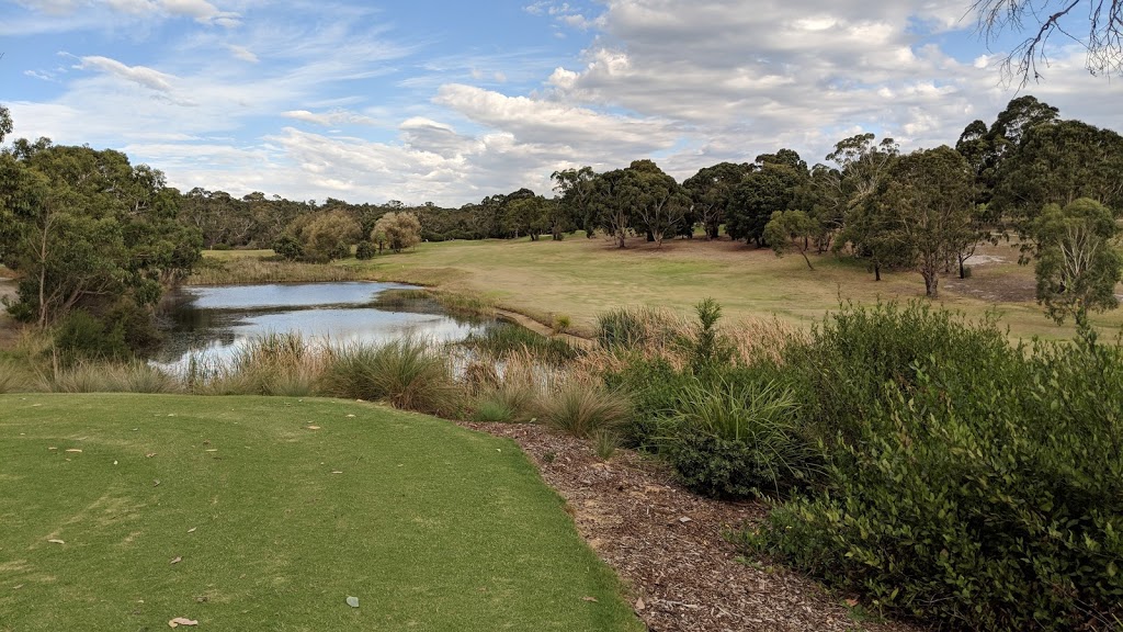 Devilbend Golf Club | 48 Loders Rd, Moorooduc VIC 3933, Australia | Phone: (03) 5978 8470