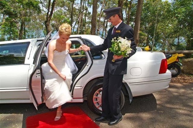 Noosa VIP Limousines | 2 Burgess Dr, Noosaville QLD 4566, Australia | Phone: (07) 5442 4065