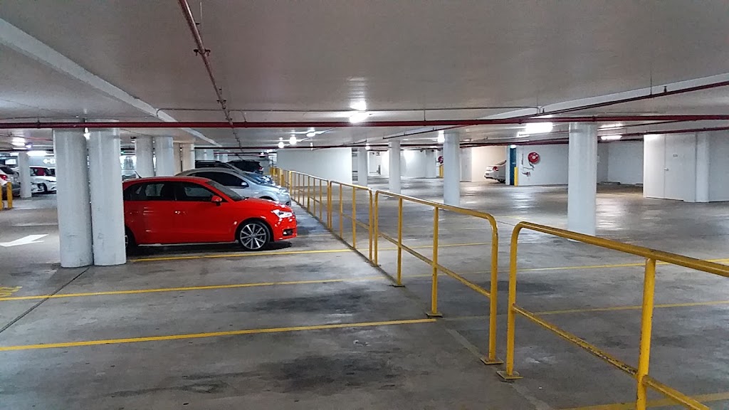 Toowong Village Parking | 38-44 Lissner St, Toowong QLD 4066, Australia | Phone: (07) 3870 7177