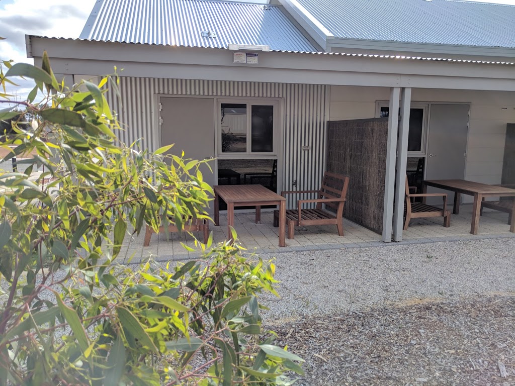 Dowerin Short Stay Accommodation | East St & Fraser St, Dowerin WA 6461, Australia | Phone: 96311202