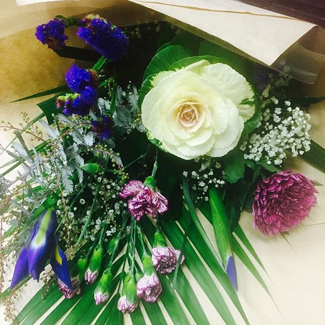 Newcastle Posy Company | florist | 64 Orchardtown Rd, New Lambton NSW 2795, Australia | 0249523888 OR +61 2 4952 3888