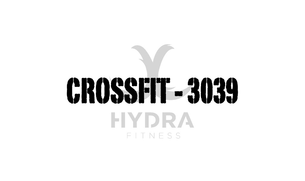 CrossFit 3039 | gym | 642 Mt Alexander Rd, Moonee Ponds VIC 3039, Australia | 0422119181 OR +61 422 119 181