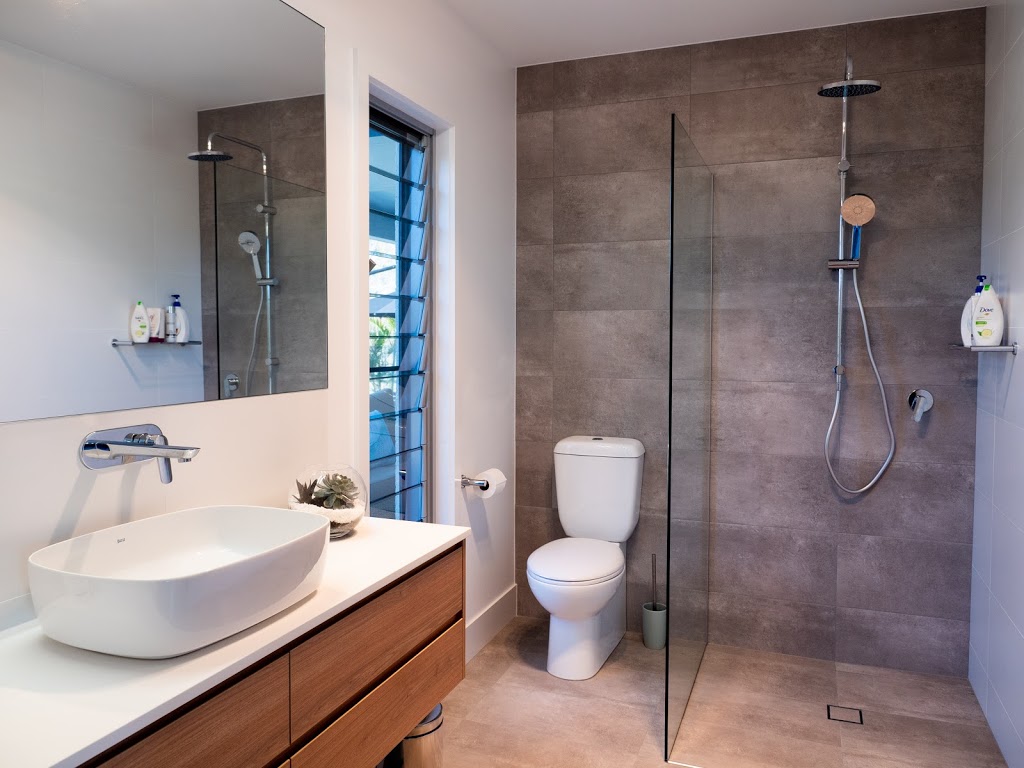 DriussiBuilt Bathroom Renovations | 124 Oliver Ave, Goonellabah NSW 2480, Australia | Phone: 0414 922 855