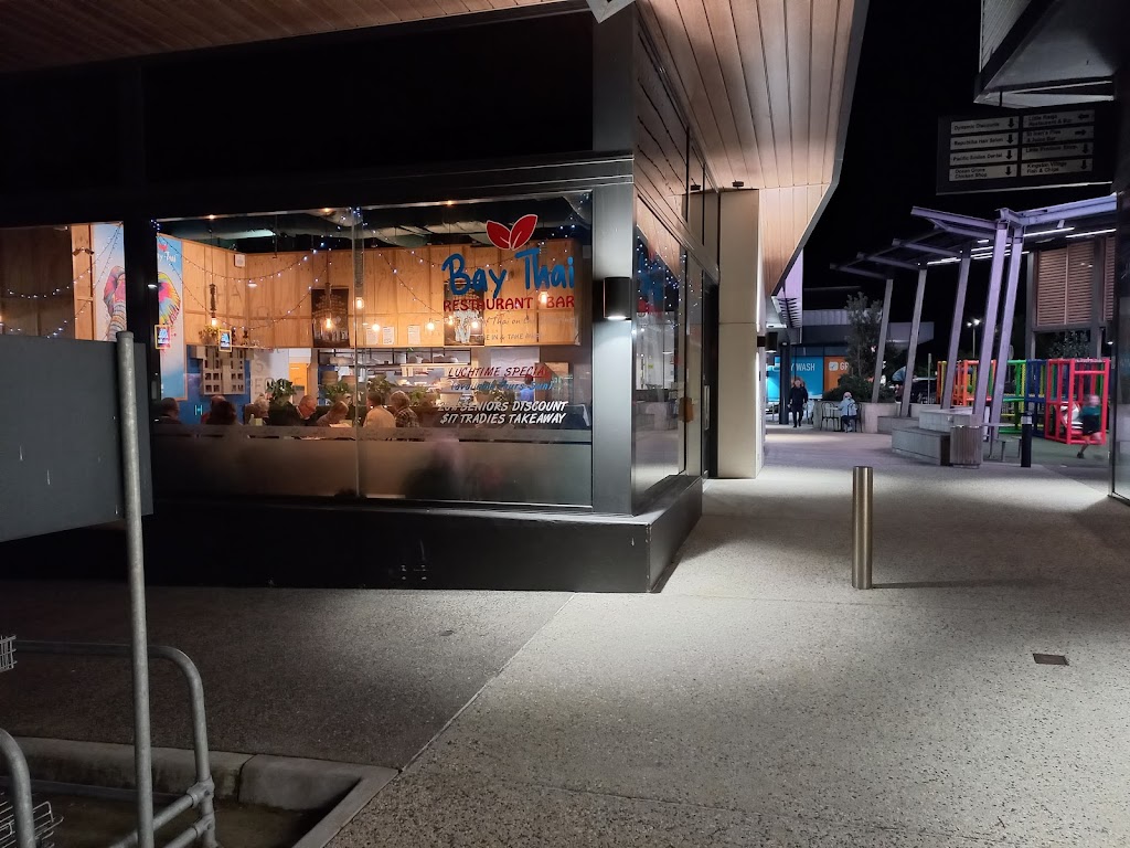 Bay Thai | Shop 17-20 122/160 Grubb Rd, Ocean Grove VIC 3226, Australia | Phone: 0487 110 157