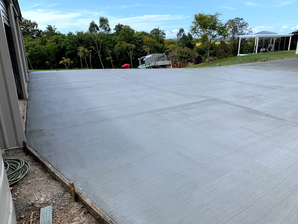 Class 1 Concreting | 47 Martins Dr, Kuluin QLD 4558, Australia | Phone: 0421 556 152